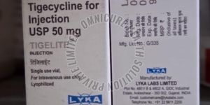 Tigecycline Injection