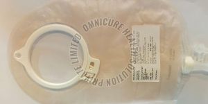 Urostomy Bag - Sensura Click -11856