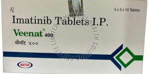 VEENAT 400mg Tablets