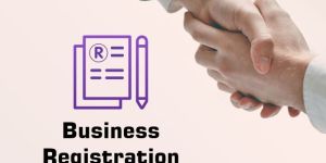 Business Registration Services