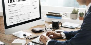 Income Tax Consultancy Services