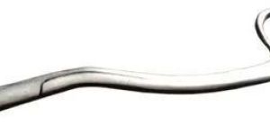 Stainless Steel Suture Cutting Scissor