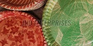 Colored Paper Plates