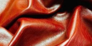 Buffalo Crunch Leather