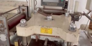 Die-Cut Punching Machine