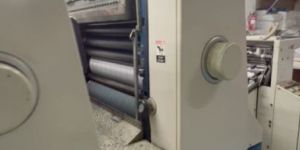 Komori Offset Printing Machine