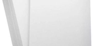 Stock Lot Matt Paper