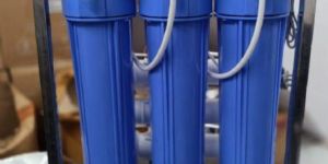 Commercial RO Water Purifier Plant