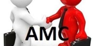 Water Purifier AMC Services