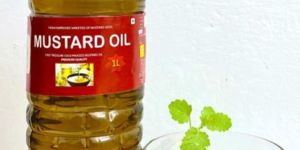 Kacchi Ghani Mustard Oil