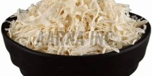 Dehydrated White Onion Flakes