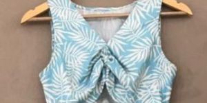 Top and Pant Beach Co-Ord Set