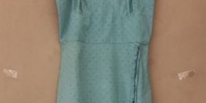 Trendy Beach Wear Dress