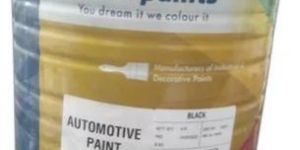 Auto Finish Paint