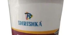 Water Based Exterior Emulsion Paint