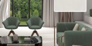 1200X2400 Mm Ceramic Slab Tiles