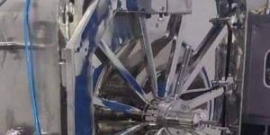 Laboratory Autoclaves