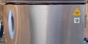 Laboratory Hot Air Oven