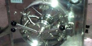 Table Top Autoclaves