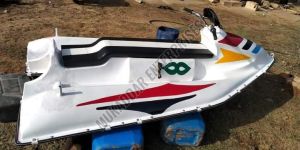 FRP Water Scooter