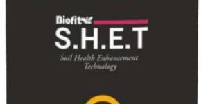 Biofit 1000ml S.H.E.T. Plant Growth Promoter