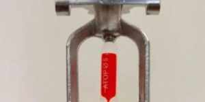 68 Degree Sidewall Fire Sprinkler