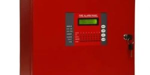 8 Zone Agni Conventional Fire Alarm Panel