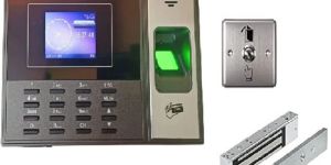 Access Control Machine
