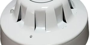 Apollo Smoke Detector