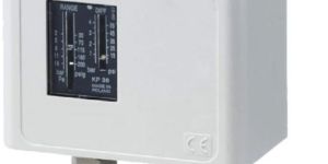 DANFOSS PRESSURE SWITCH