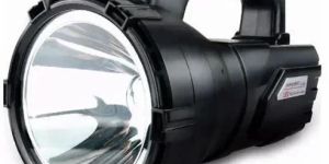 Hand Held Search Light