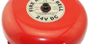 Industrial Gong Bell