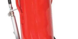 Mechanical Foam Type Fire Extinguisher