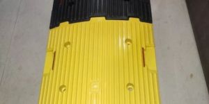 PVC Speed Breaker