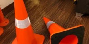 PVC Traffic Safety Cones
