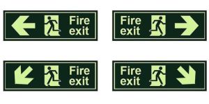 Security or Safety Sticker