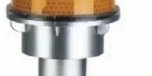 Solar Road Delineator