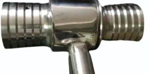 Stainless Steel Fire Hose Coupling