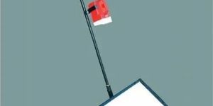 under Vehicle Inspection Mirror