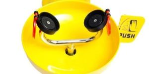 Wall Mounted Eye Wash Station