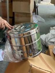 Hospital Dressing Drum