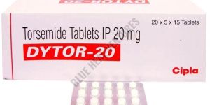 Dytor 20mg Tablet
