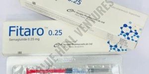 Fitaro 0.25mg Injection