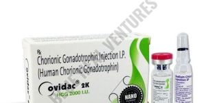 Ovidac 2K Injection