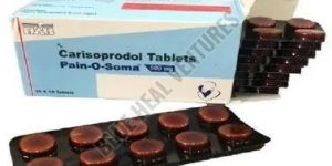 Pain O Soma Tablet