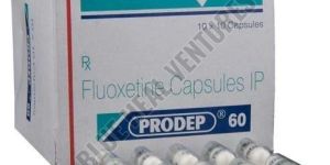 Prodep 60mg Capsule