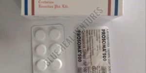 ProSoma 500mg Tablet