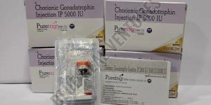 Puretrig 5000 Injection