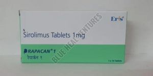Rapacan 1 Mg Tablet