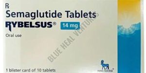 Rybelsus 14mg Tablet